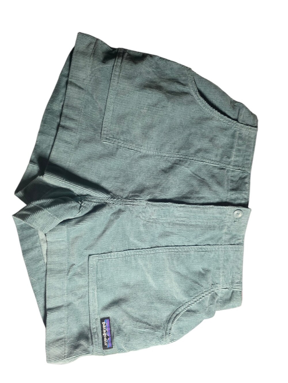 Patagonia Retro Cord Short - Picture 3 of 5